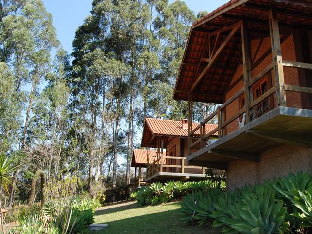 Pousada Solar Das Palmeiras Joanopolis Bagian luar foto