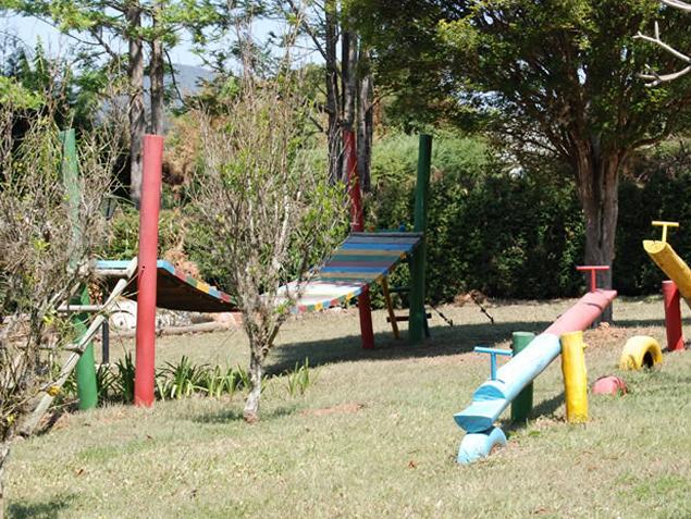 Pousada Solar Das Palmeiras Joanopolis Bagian luar foto